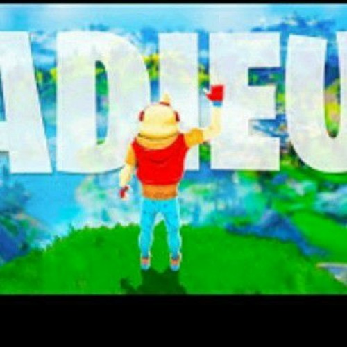 Guizmow - ADIEU CHAPITRE 2 (Clip Officiel Fortnite)