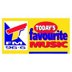 NEW: RJO - Jingle Of The Day (30th June 2025) - TFM 'Teeside' (1995) - MPT
