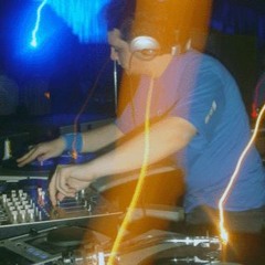 Andrew K - Live @ Progressive Expedition, DI.FM 28.03.2004