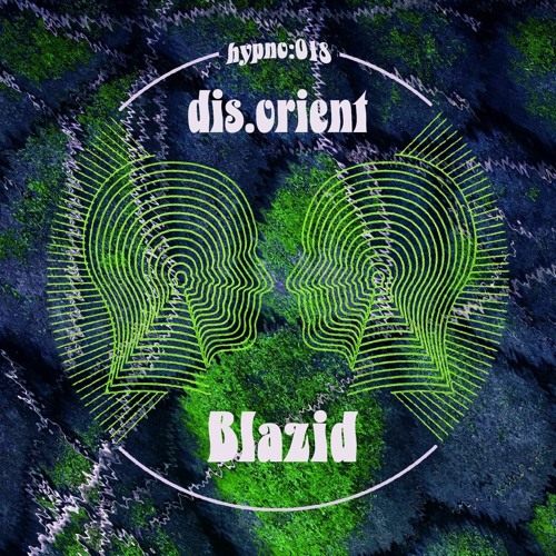 hypno:018 | Blazid