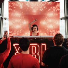 YourShot Sydney 2025 – DIANAMITE | Baile Funk x Techno Mix (JBL Stage Honourable Mention)