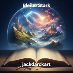 Bleibe Stark ( gritty hip-hop introspective )