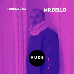 186. Mr. Dello