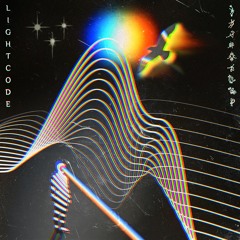 LIGHTCODE & Ashley Bennett - DIVINE PRESENCE (Guided Meditation)