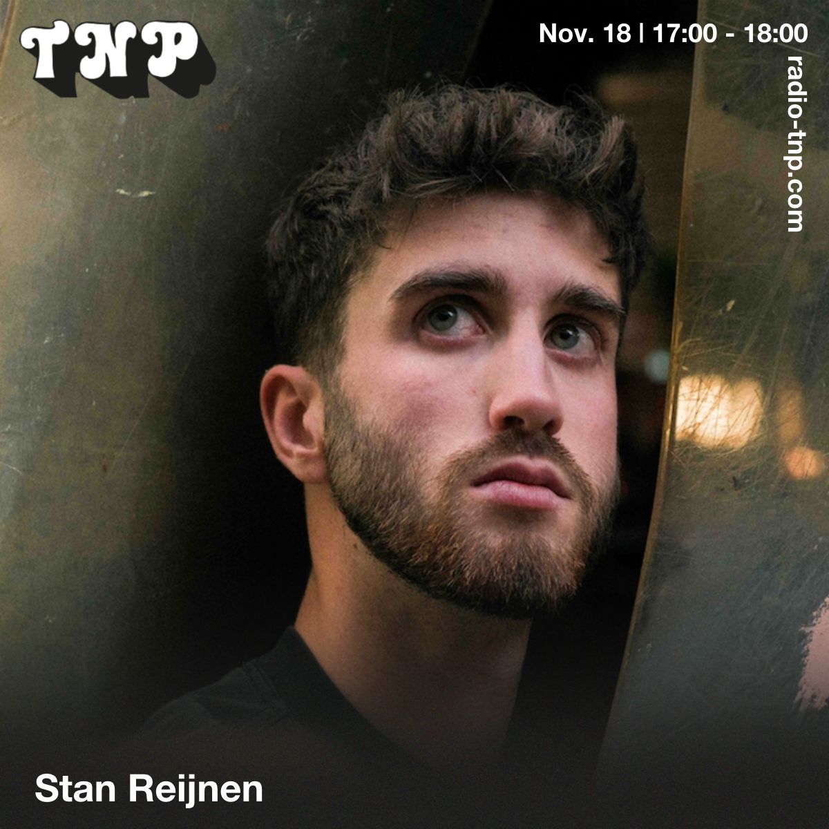 Stan Reijnen