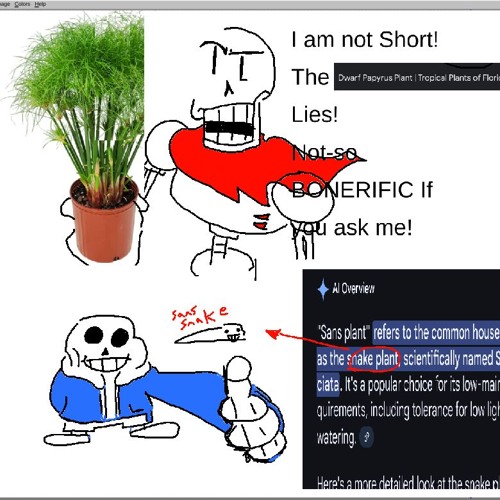 A Quick Bone Trousle Arrangement
