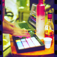 GOOD MUSE(ic): LatinX y Afro Diaspora - Vol. 1 (DJ Mix)