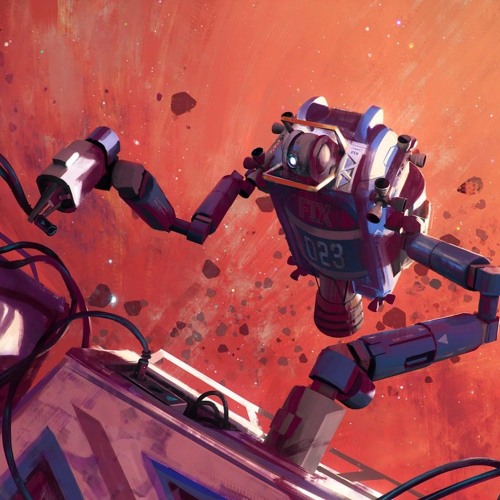 Default LabMix019 30 09 23 - Debugging The Spaceship