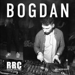 Renegade Radio Camp - BOGDAN - Mix 30-11-2020