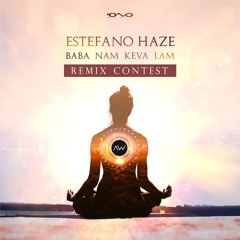 Estefano Haze - Baba Nam Keva Lam (AoW Remix)