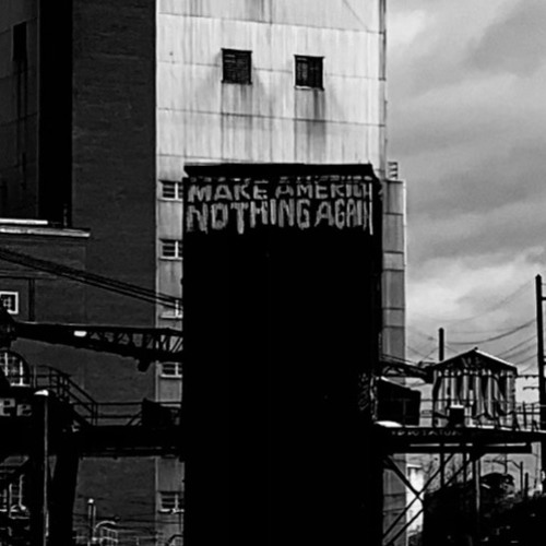 Sub Urban Session 21 M Reilly