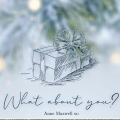 What about you? What gift can you be for yourself?