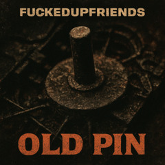 Old Pin