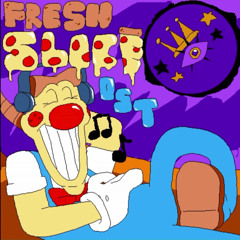 A meal fit for a king! | PIZZA TOWER FRESH SLICE OST