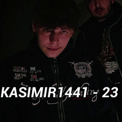 Kasimir1441 - 23 (Feat.?)