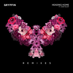 Gryffin, Josef Salvat, Le Youth - Heading Home (Le Youth Remix)