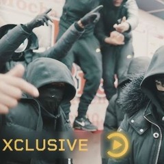 #STK Yucky x Hazard - Shootings (Official Audio) #EXCLUSIVE #UNRELEASED