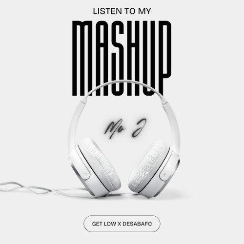 Get Low X Desabafo (Mashup - Mo J)