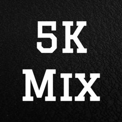 Seeka's  5K Mix