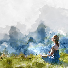 Meditation no.1