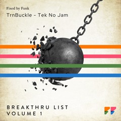 Tek No Jam