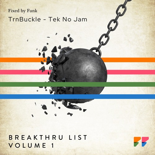 Tek No Jam
