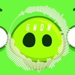 GMDM — Bad Piggies Metal Cover.