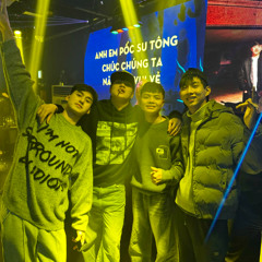 HUYNH ĐỆ ƠI - VKEY REMIX 2025