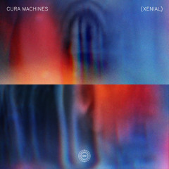 CURA MACHINES - Immutable