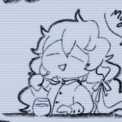 【洛天依原创】我的悲伤是水做的 【Luo Tianyi Original】Bad Bad Water