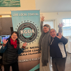 Holiday Art with Ling Yen Jones