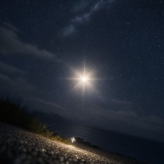 Contemplations From The Night Expanse