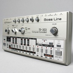 avidhouse tb303
