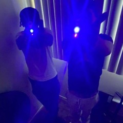 [DETEC] Criza - Trippin