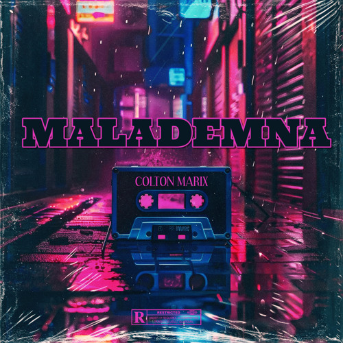 MALADEMNA (Original Mix)