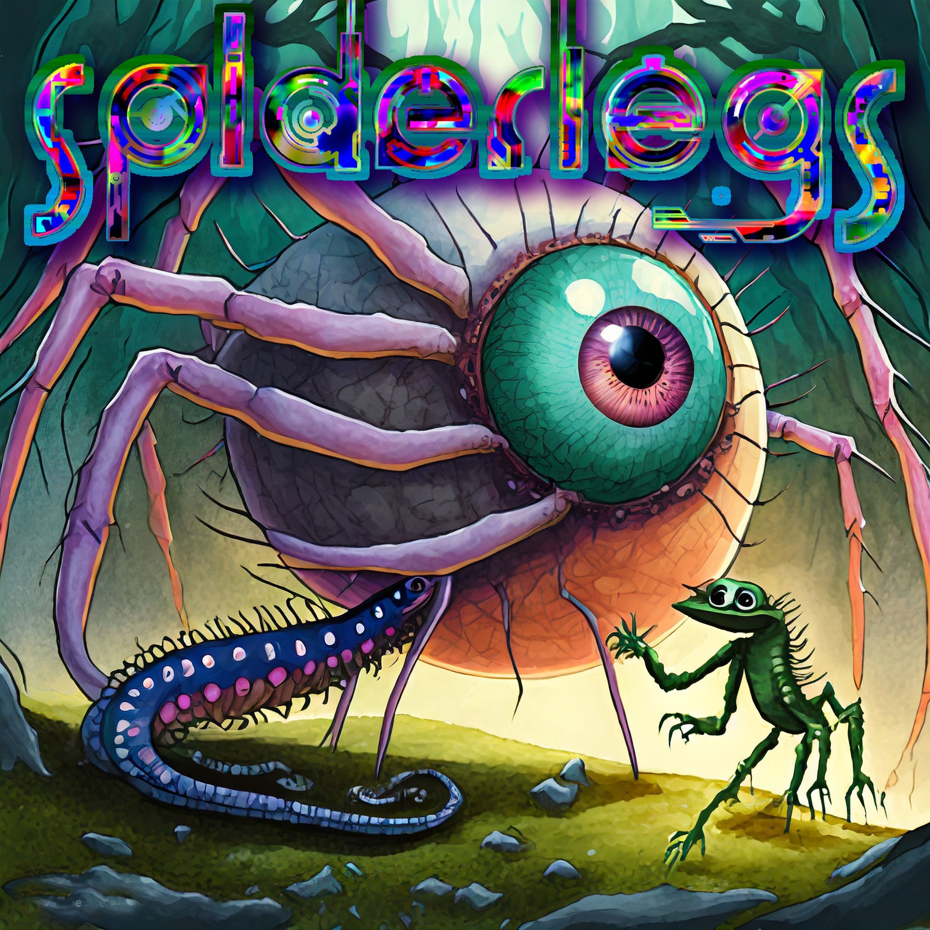 Something Else (instr demo) episode artwork