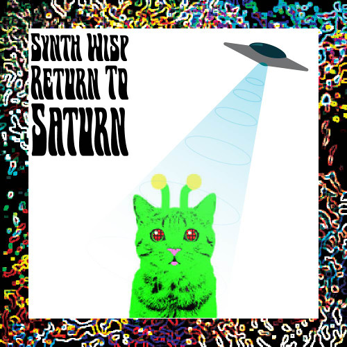 Return to Saturn...