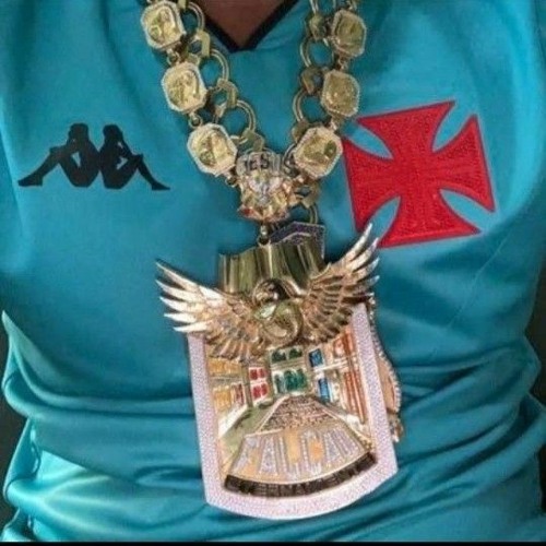 7 galo no pescoço ponto galo no meu porte ft. Dália