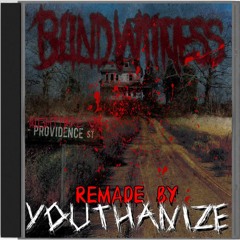 Blind Witness - "Nightmare On Providence Street" (You✞hanize Instrumental Remake)