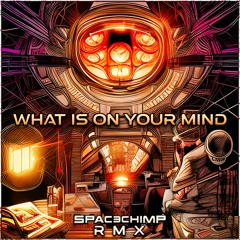 What Is On Your Mind (Sick Noise vs Jesus Raves REMIX CONTEST submission)