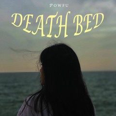 (POWFU)DEATH BED - THÁI TRINH FT D.O.T (COVER)| LOFI