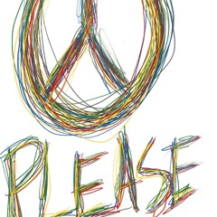 Peace Please
