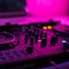 Tech It 4 (Tech House Mix 2023) - Gabie V