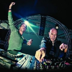 X - NOIZE - OLD SET