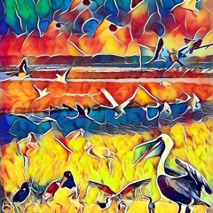 #MAR&TIERRA #SESSION #IMPROSET #DLMAR #DJ