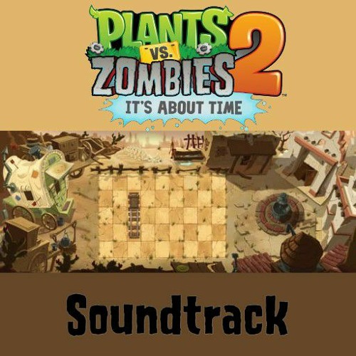 Plants vs. Zombies Soundtrack