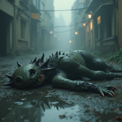 The Monster's Life