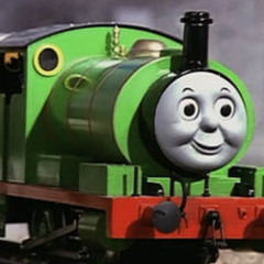 [UPDATED] Percy the Little Engine's Theme