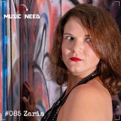 #085 Zaria