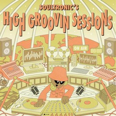 High Groovin Sessions Best Of 23 Part II